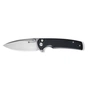 Ніж Sencut Sachse Satin Black G10 (S21007-5) - зменшене зображення 1