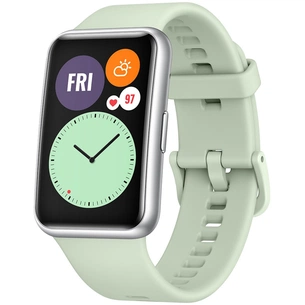 Смарт-годинник Huawei Watch Fit Mint Green (55025870) зображення 1