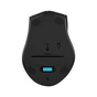 Мишка A4Tech G7-810 Air2 Wireless Black (4711421998741) - зменшене зображення 2