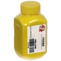 Тонер AHK HP CLJ CP1215/CP1515/CM1312, 40г Yellow (1501150) - зменшене зображення 1