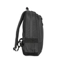 Рюкзак для ноутбука Tucano 16" Lato black (BLABK15) - зменшене зображення 3