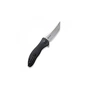 Ніж Civivi Synergy3 Tanto Stonewash Black G10 (C20075B-1) - зменшене зображення 2