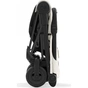 Коляска Cybex Coya Matt Black Off White (522004335) - зменшене зображення 8