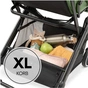 Коляска Hauck Travel N Care Plus Green (16027-5) - зменшене зображення 6