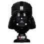 Конструктор LEGO Star Wars Шолом Дарта Вейдера 834 деталі (75304) - зменшене зображення 3