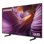 Телевізор Samsung QE65S85FAEXUA - зменшене зображення 7