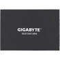 Накопичувач SSD 2.5" 512GB GIGABYTE (GP-GSTFS30512GTTD) - зменшене зображення 2