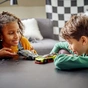 Конструктор LEGO Speed Champions Aston Martin Valkyrie AMR Pro і Aston Martin Vantage GT3 592 деталі (76910) - зменшене зображення 3
