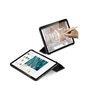 Чохол до планшета BeCover Tri Fold Soft TPU Silicone Apple iPad Air 13" M2/M3 (2024/2025) Black (711469) - зменшене зображення 4