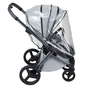 Коляска Anex 2 в 1 l/type frost (LT-10T) - зменшене зображення 10