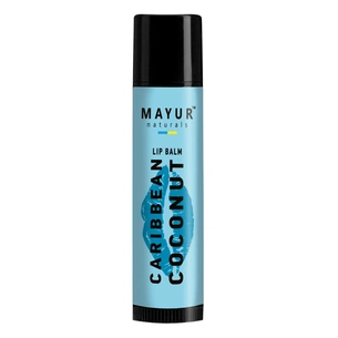 Бальзам для губ Mayur Кокос 5 г (4820230951462) изображение 1