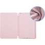 Чохол до планшета Armorstandart Smart Case Apple iPad Mini 5 Pink Sand (ARM56630) - зменшене зображення 5
