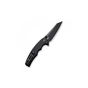 Ніж Civivi P87 Folder Darkwash Black G10 (C21043-1) - зменшене зображення 2