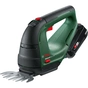 Кущоріз Bosch AdvancedShear 18V-10, PBA, 2.0Ah (0.600.857.000) - зменшене зображення 10