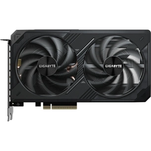 Відеокарта GIGABYTE GeForce RTX5060Ti 8Gb WINDFORCE (GV-N506TWF2-8GD) зображення 1