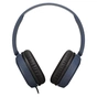 Навушники JVC HA-S31M Blue (HA-S31M-A-EX) - зменшене зображення 2