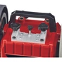 Точильний верстат Einhell TC-WG 200, вологого заточування, 125Вт диск 200х32мм, шкіряний диск 180х30мм (4418008) - зменшене зображення 7