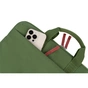 Сумка для ноутбука Tucano 14" Smilza green (BSM1314-V) - зменшене зображення 5
