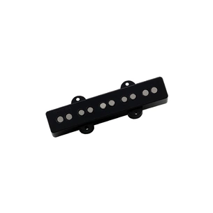 Звукознімач для гітари DiMarzio Ultra Jazz 5 Bridge (DP548BK) зображення 1