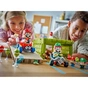 Конструктор LEGO Super Mario Mario Kart – Baby Mario vs. Baby Luigi (72034) - зменшене зображення 9