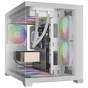 Корпус Gamdias AURA GC10M V2 WH ARGB (4711514503166) - зменшене зображення 10