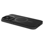 Чохол до мобільного телефона Spigen Apple iPhone 15 Pro Core Armor MagFit Matte Black (ACS06467) - зменшене зображення 6