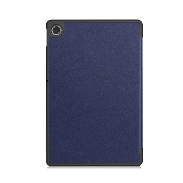 Чохол до планшета BeCover Smart Case Lenovo Tab TB-311FU 10.1" Deep Blue (713106) - зображення 3