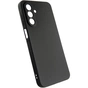 Чехол для мобильного телефона Dengos Carbon Samsung Galaxy A17 Black (DG-TPU-CRBN-235) - уменьшенное изображение 2