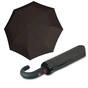 Парасоля Knirps T.260 Crook Handle Watson Tobacco (Kn95 3260 7053) - зменшене зображення 1