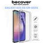 Чохол до мобільного телефона BeCover Samsung Galaxy A55 5G SM-A556 Transparancy (710899) - зменшене зображення 6