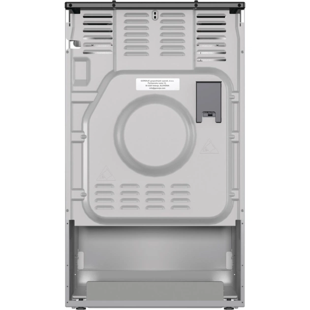 Плита Gorenje GK5C60SJ - изображение 12