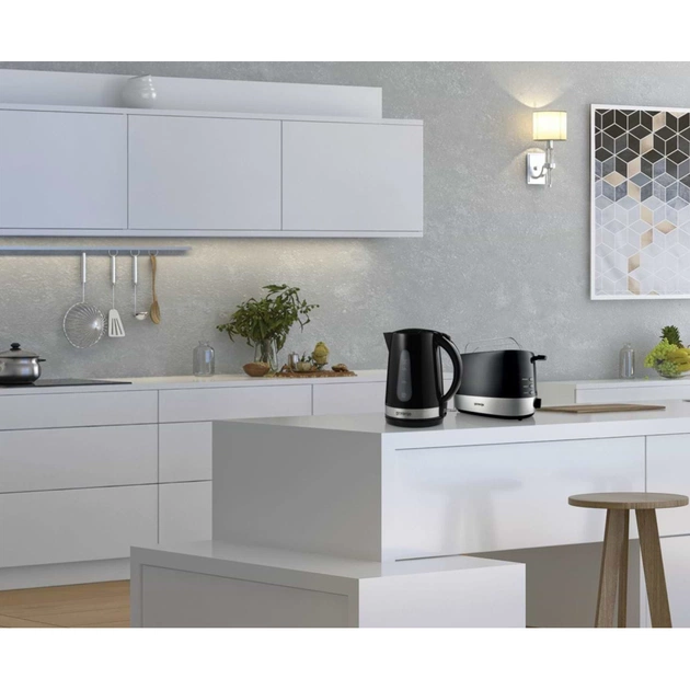 Тостер Gorenje T850BK - picture 9