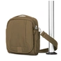 Сумка Pacsafe Metrosafe LS200 Crossbody Хакі (30420221) - уменьшенное изображение 1