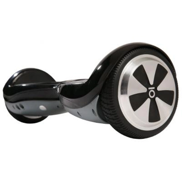 Гіроборд IO Chic Smart-F/S3 6.7" Black + 2 пульти (F1.13.19) - picture 5