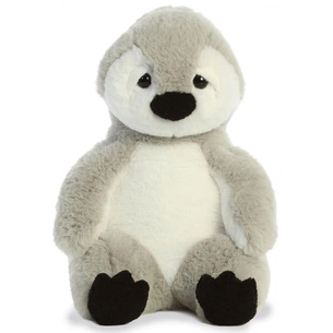 М'яка іграшка Aurora Пінгвін 35 см (180438H) зображення 1