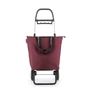 Сумка-візок Rolser Mini Bag Plus MF 2L Burdeos ( MNB042-1060) (931448) - зменшене зображення 1
