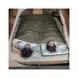 Спальний мішок Naturehike LD150 CNK2300SD016 темно-зелений (6976023921773) - зменшене зображення 3
