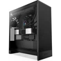 Корпус NZXT H7 Flow All Black (CM-H72FB-01) - зменшене зображення 8