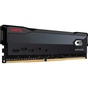 Модуль пам'яті для комп'ютера DDR4 16GB (2x8GB) 3600 MHz Orion Black Geil (GOG416GB3600C18BDC) - зменшене зображення 2