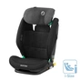 Автокрісло Maxi-Cosi RodiFix Pro i-Size Authentic Black (8800671110) - зменшене зображення 9