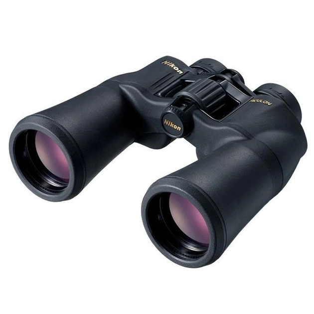 Бінокль Nikon Aculon A211 16х50 (BAA816SA) - зображення 1