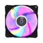 Система рідинного охолодження Machenike LC36027B1-ARGB BLACK - зменшене зображення 4