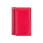 Гаманець Visconti RB39 Biola з RFID Red Multi (RB39 RED M) - зменшене зображення 1