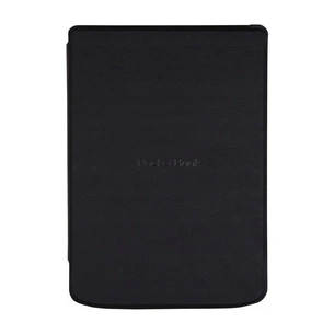 Чохол до електронної книги Pocketbook 6" Shell cover PB629/634 black (H-S-634-K-WW) зображення 1