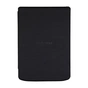 Чохол до електронної книги Pocketbook 6" Shell cover PB629/634 black (H-S-634-K-WW) - зменшене зображення 1