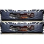 Модуль пам'яті для комп'ютера DDR4 32GB (2x16GB) 2400 MHz Flare X Black G.Skill (F4-2400C15D-32GFX) - зменшене зображення 1