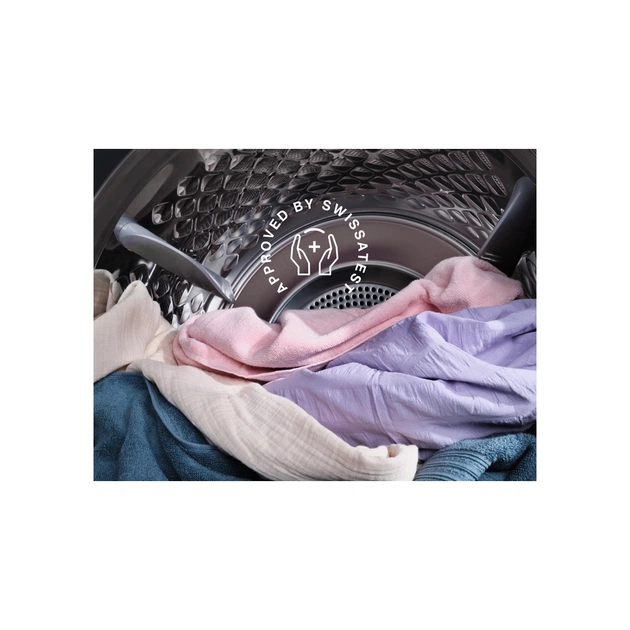 Пральна машина Electrolux EW6F1481U - picture 4