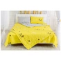 Ковдра MirSon Літня з евкаліптовим волокном №2407 Cascata 172x205 (2200003033663) - уменьшенное изображение 1
