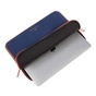 Чохол до ноутбука Tucano 15" Elements 2 MB Air, blue (BF-E-MB215-B) - зменшене зображення 8