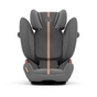 Автокрісло Cybex Pallas G i-Size Plus Lava Grey (523001091) - зменшене зображення 2